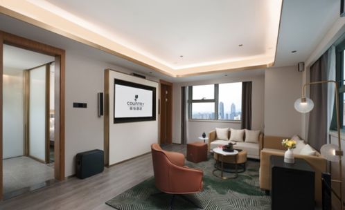 滿足良好睡眠的剛需丨盡在麗怡酒店悉空間美甲服務(wù)