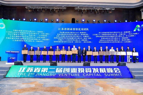 常高新金隆控股創(chuàng)業(yè)投資團(tuán)隊榮膺“省創(chuàng)業(yè)投資優(yōu)秀團(tuán)隊”稱號，彰顯專業(yè)力量