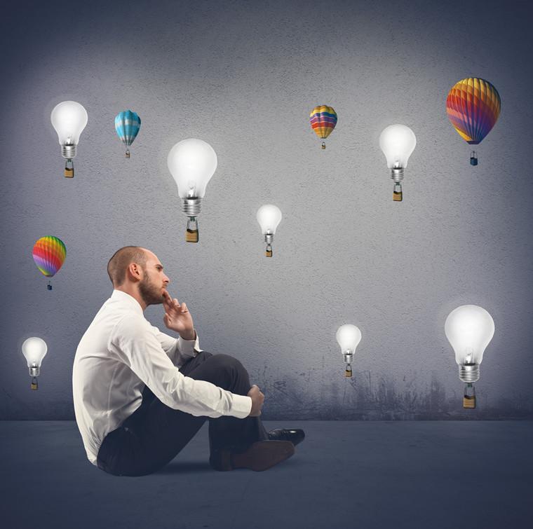 像CEO一樣思考 零一創(chuàng)投“CEO門徒計劃”成員公司實訓（八）