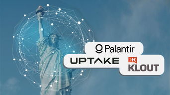 硅谷創(chuàng)業(yè)公司的大數(shù)據(jù)創(chuàng)新產(chǎn)品 洞察未來的投資風向